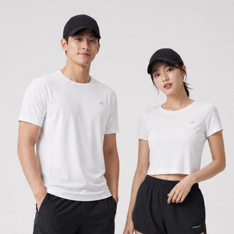 스포츠 러닝 매쉬 캡모자 상세 이미지 1